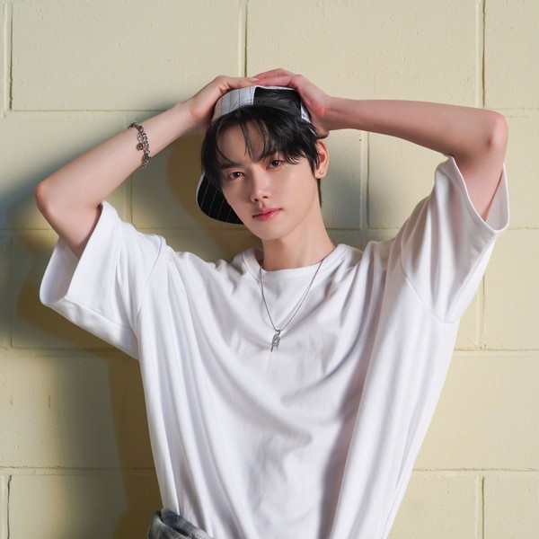 Popular profile picture of Minhee (CRAVITY) loved by fans