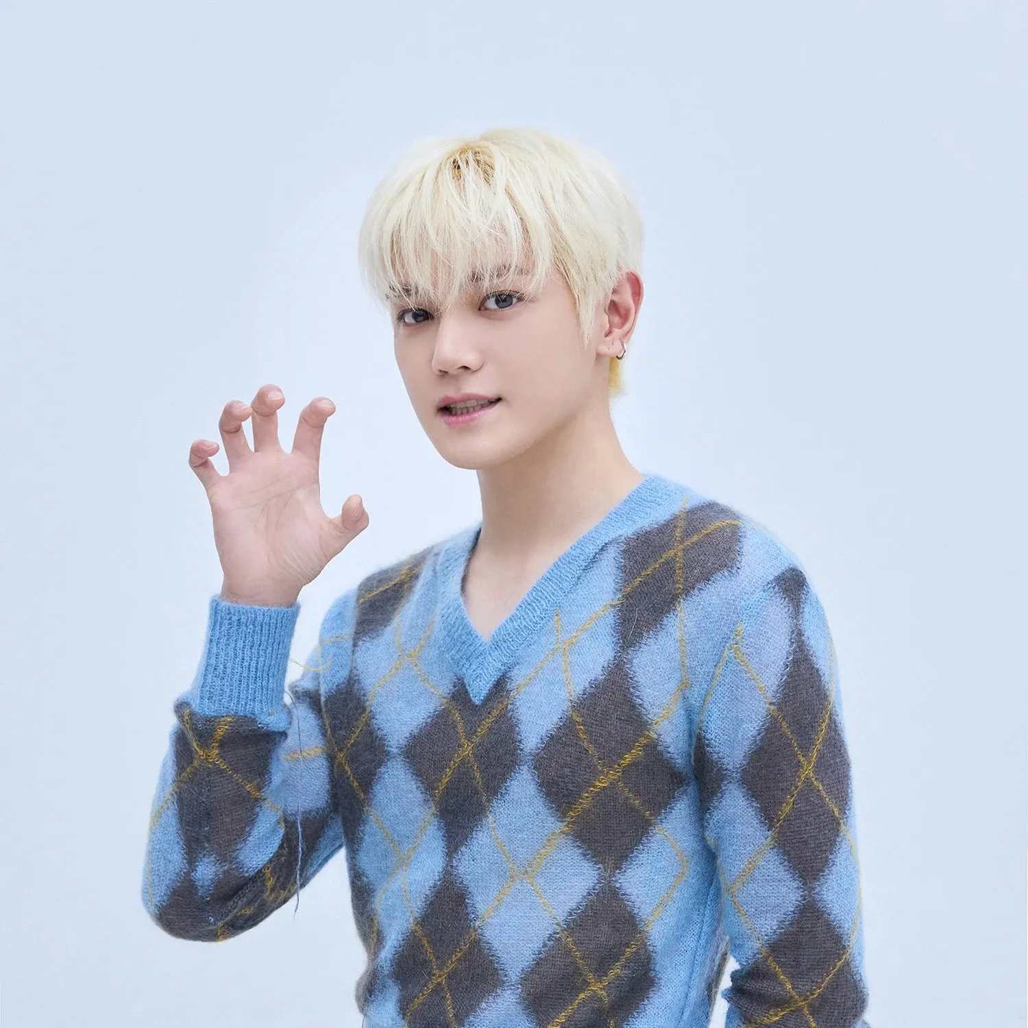 Potret di balik layar NCT
