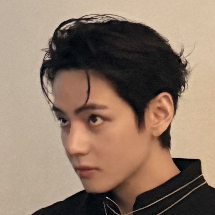 防彈少年團粉絲拍下的瞬間