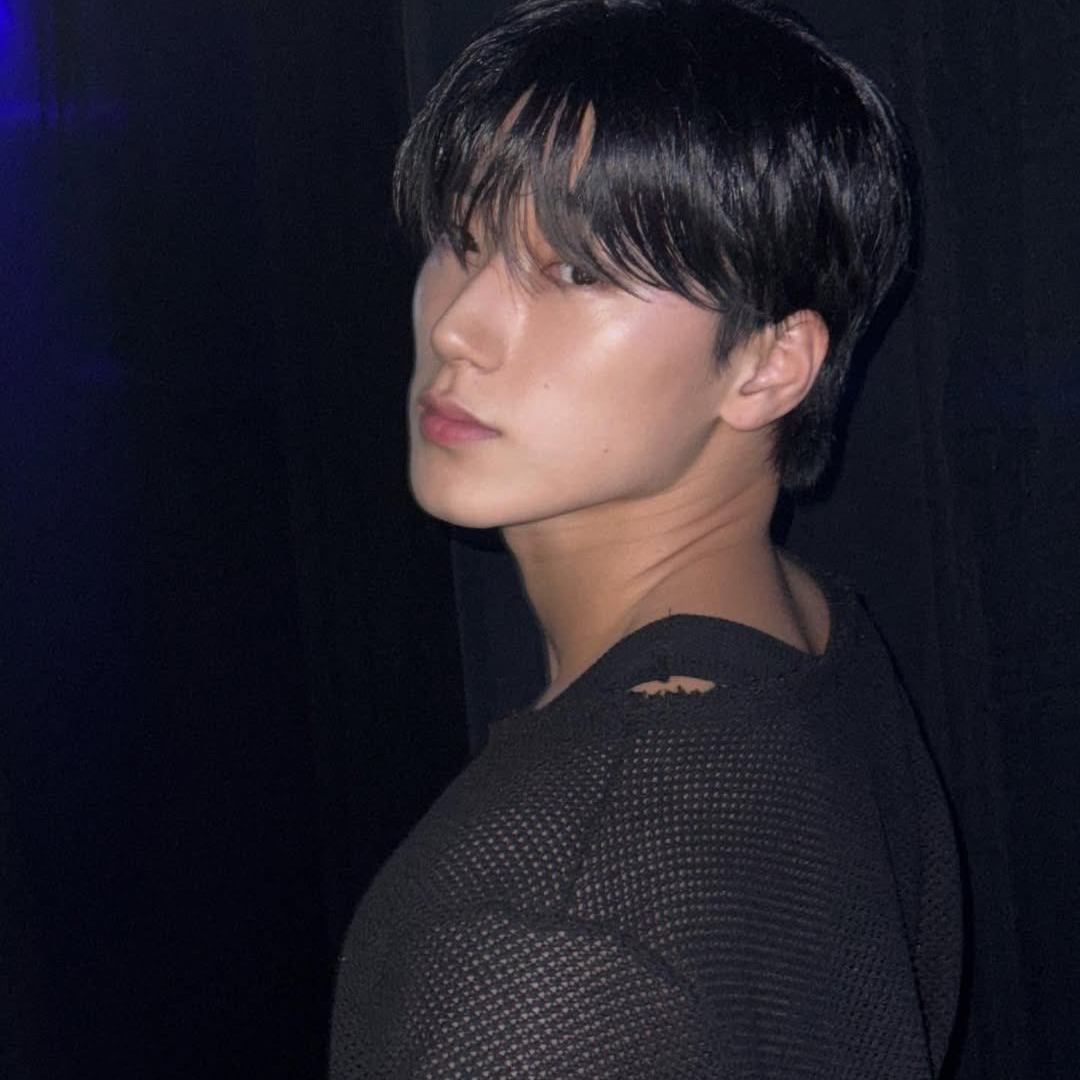 에이티즈의 비하인드 컷