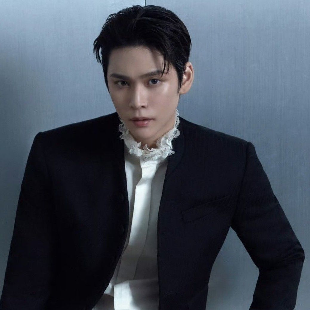 Eunseok (RIIZE)的幕后花絮