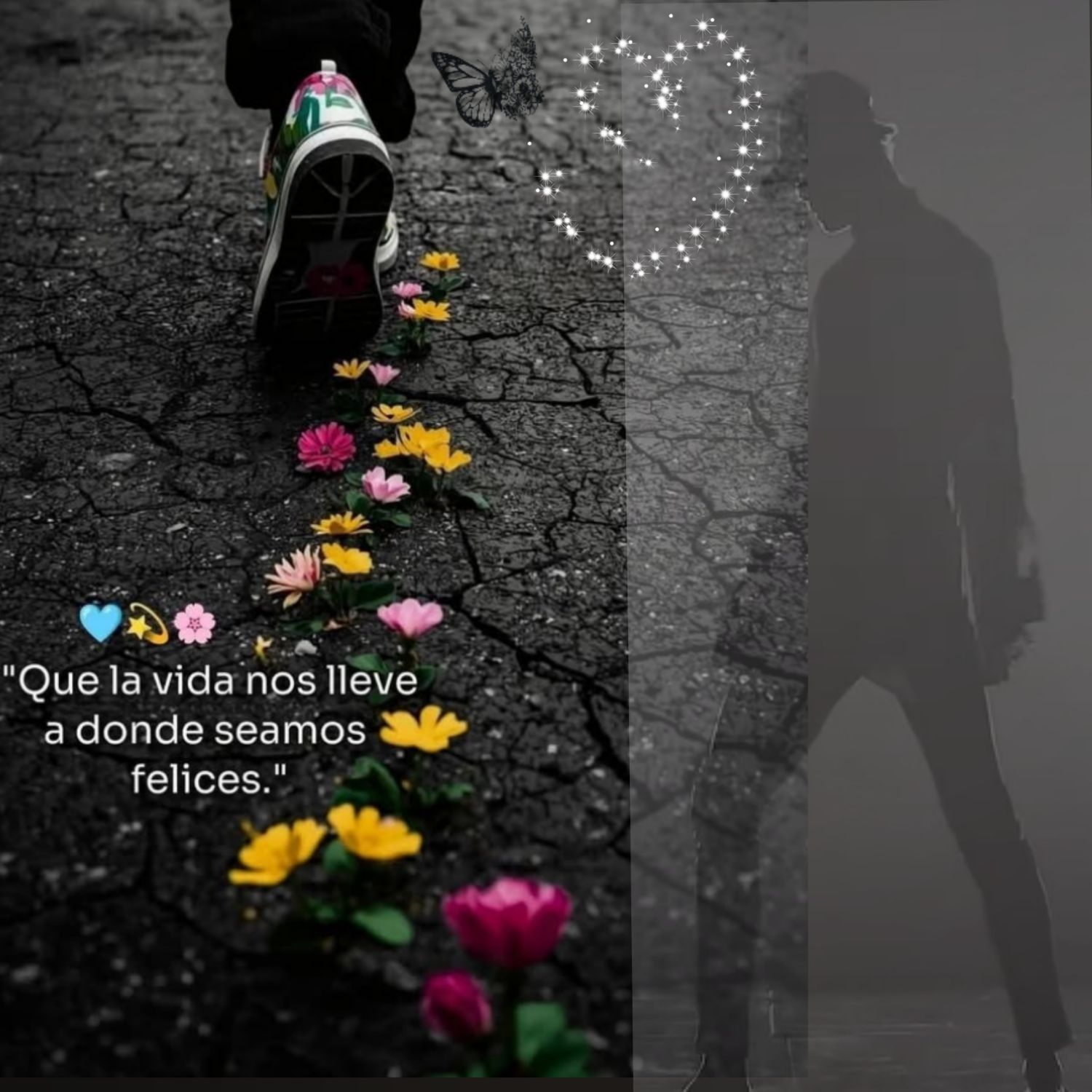 Behind-the-scenes cut of Moonbin (ASTRO)