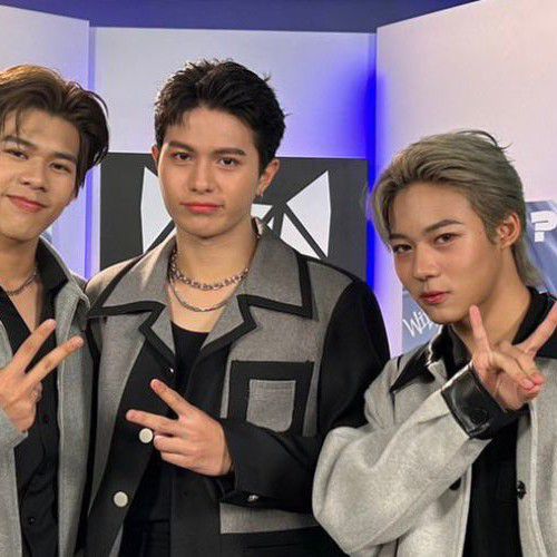 Behind-the-scenes cut of LYKN