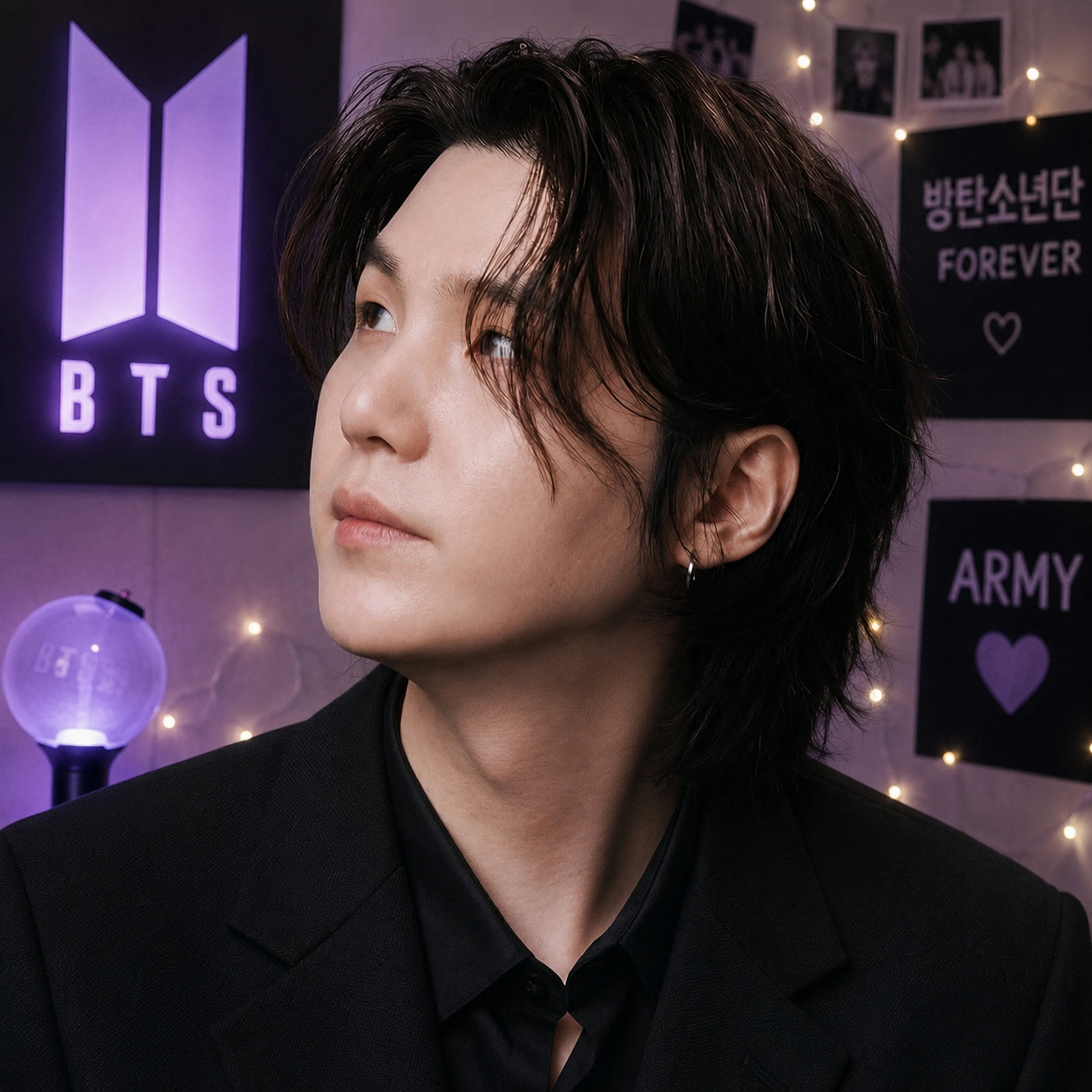 슈가 (방탄소년단)의 최신 사진