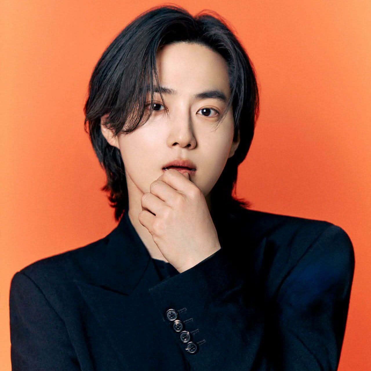 EXO 팬이 찍은 순간