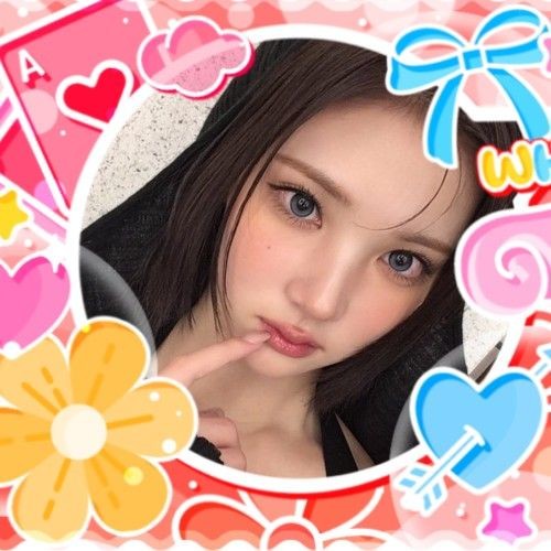 Popular profile picture of Jiwoo (Hearts2Hearts) loved by fans