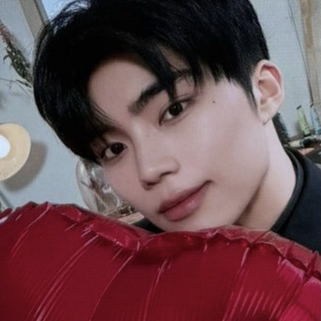 Behind-the-scenes cut of Park Gunwook (ZEROBASEONE)