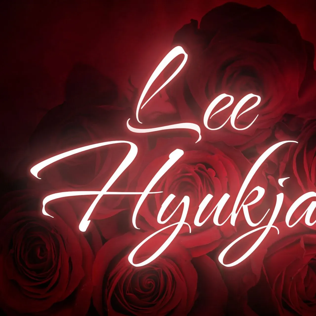 Latest photo of Eunhyuk (Super Junior)