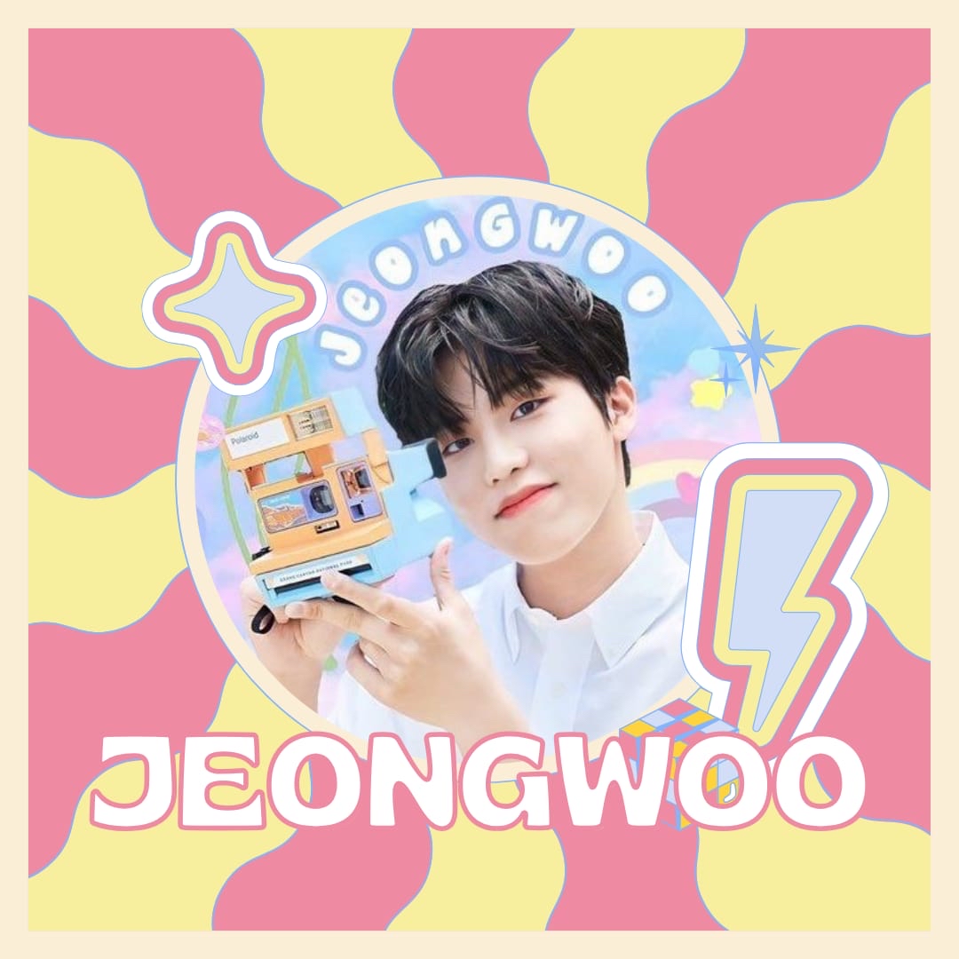 朴炡禹 (TREASURE)的幕后花絮