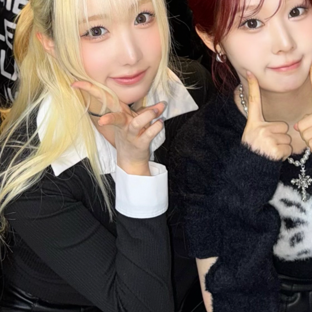 Latest photo of SAY MY NAME