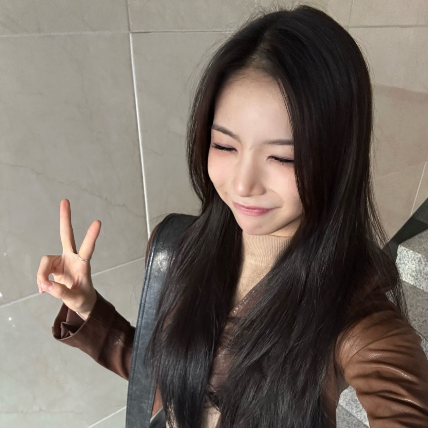 Foto aktivitas terbaru SECRET NUMBER