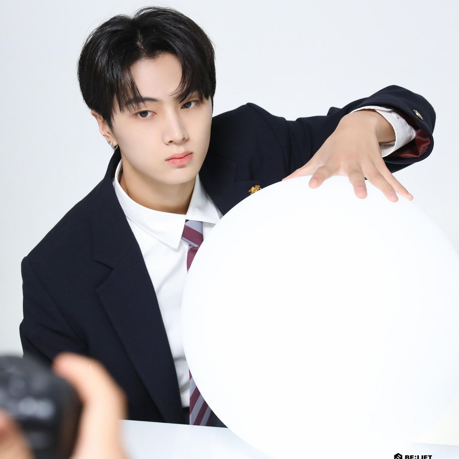 제이 (ENHYPEN)의 최신 사진