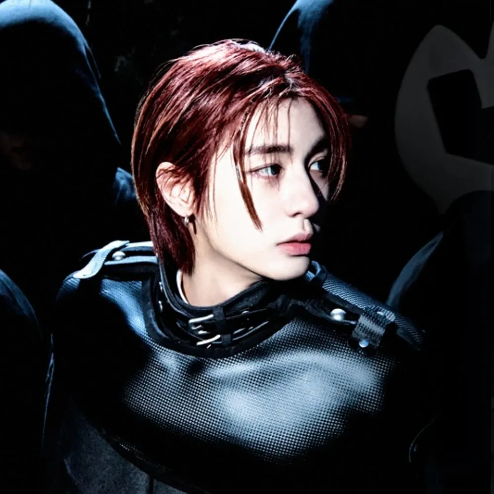 Foto terbaru Leehan (BOYNEXTDOOR)