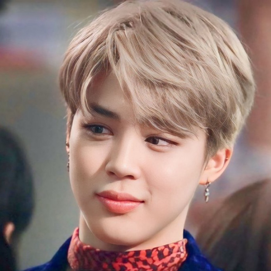 지민 (방탄소년단) 팬이 찍은 순간