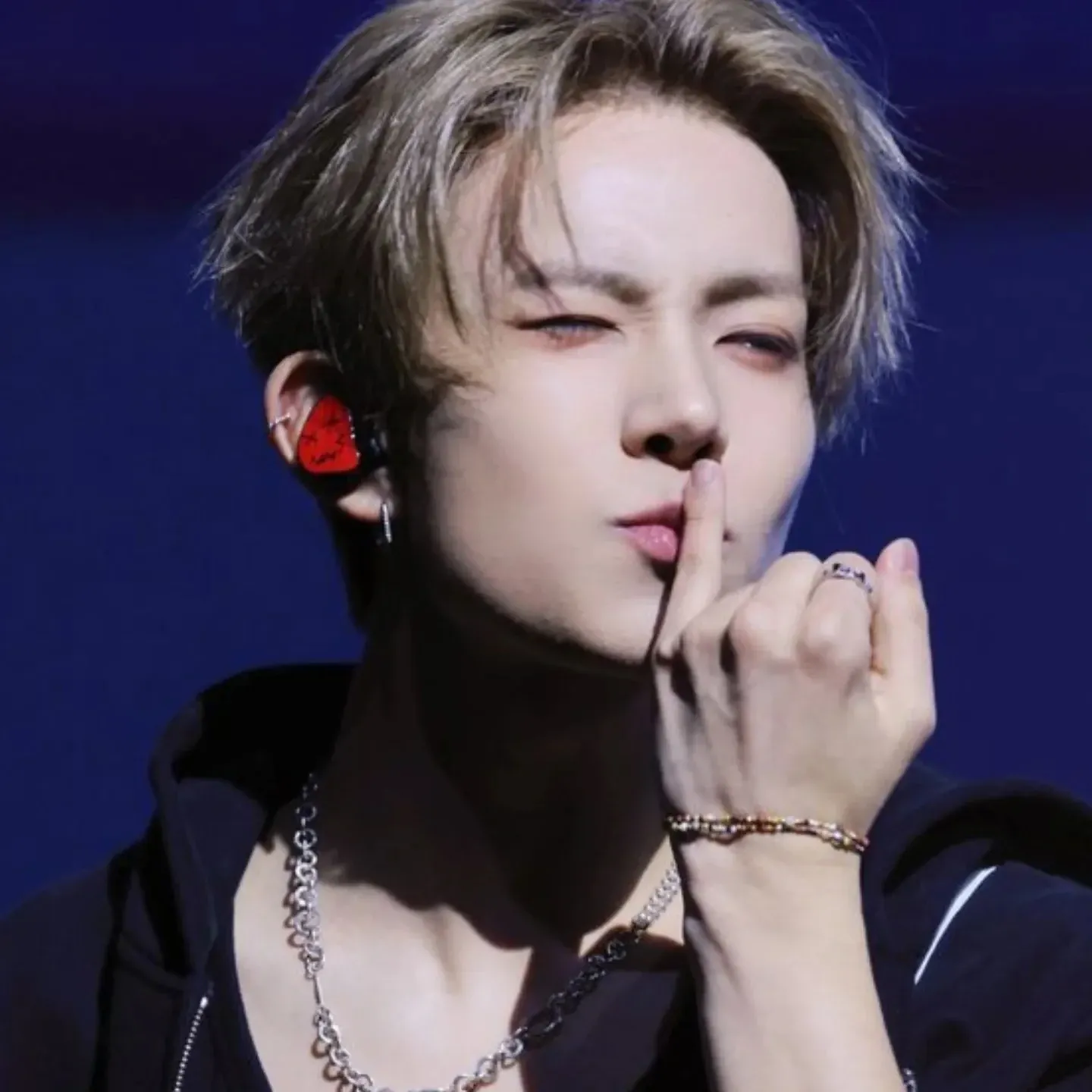 Foto aktivitas terbaru Evan