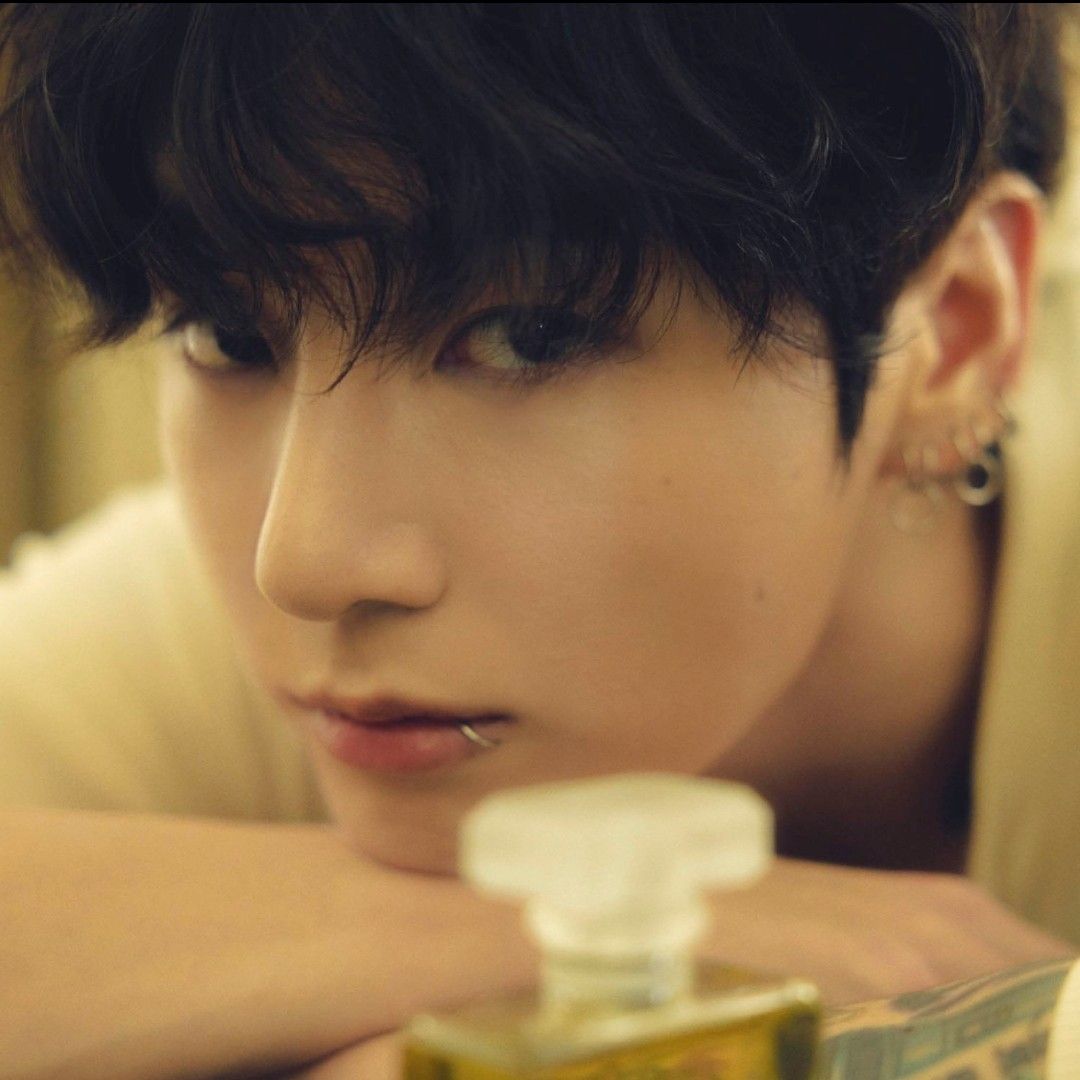 정국 (방탄소년단) 최근 활동샷