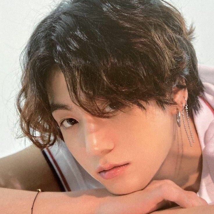 Momen yang diabadikan oleh penggemar Jungkook (BTS)