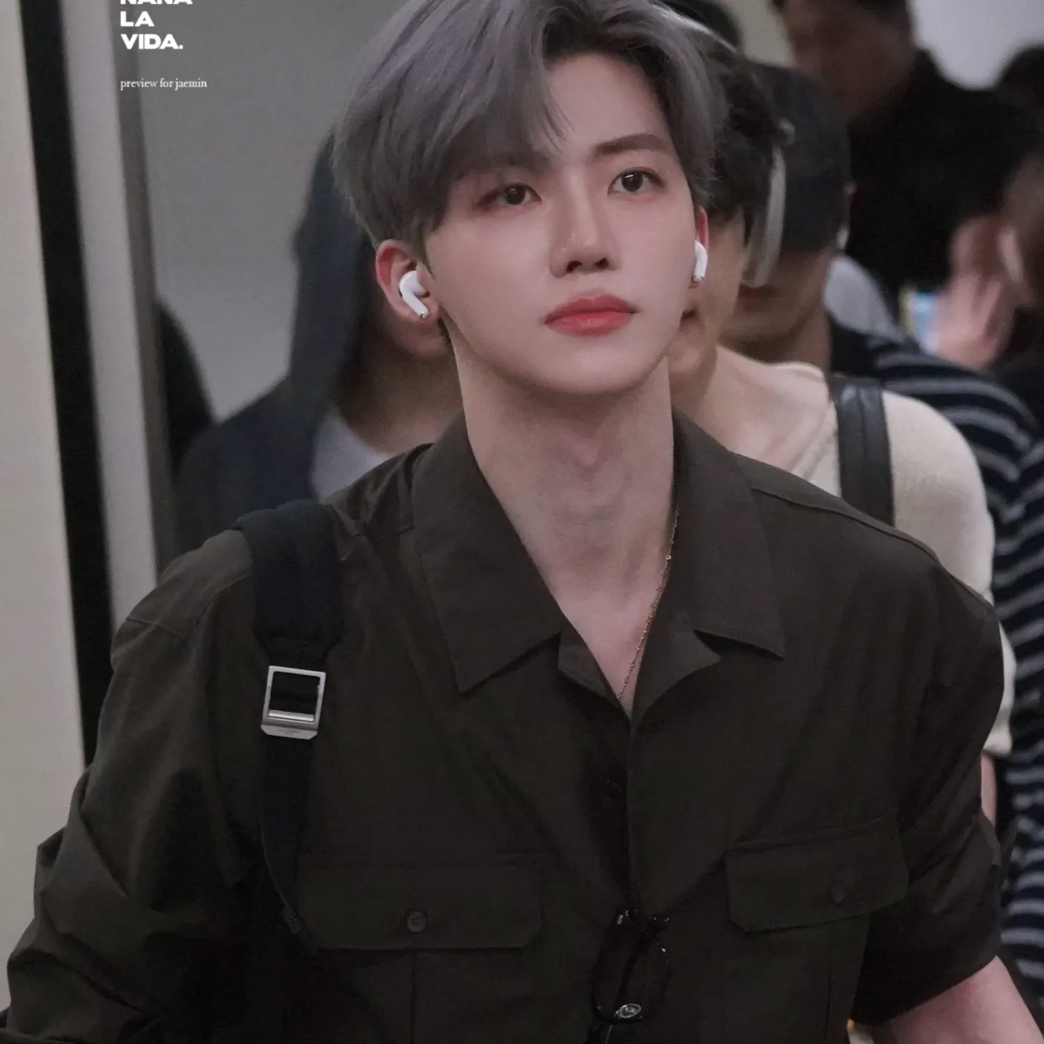 Potret di balik layar NCT