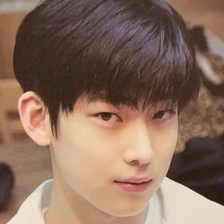 善禹 (ENHYPEN)粉丝拍下的瞬间