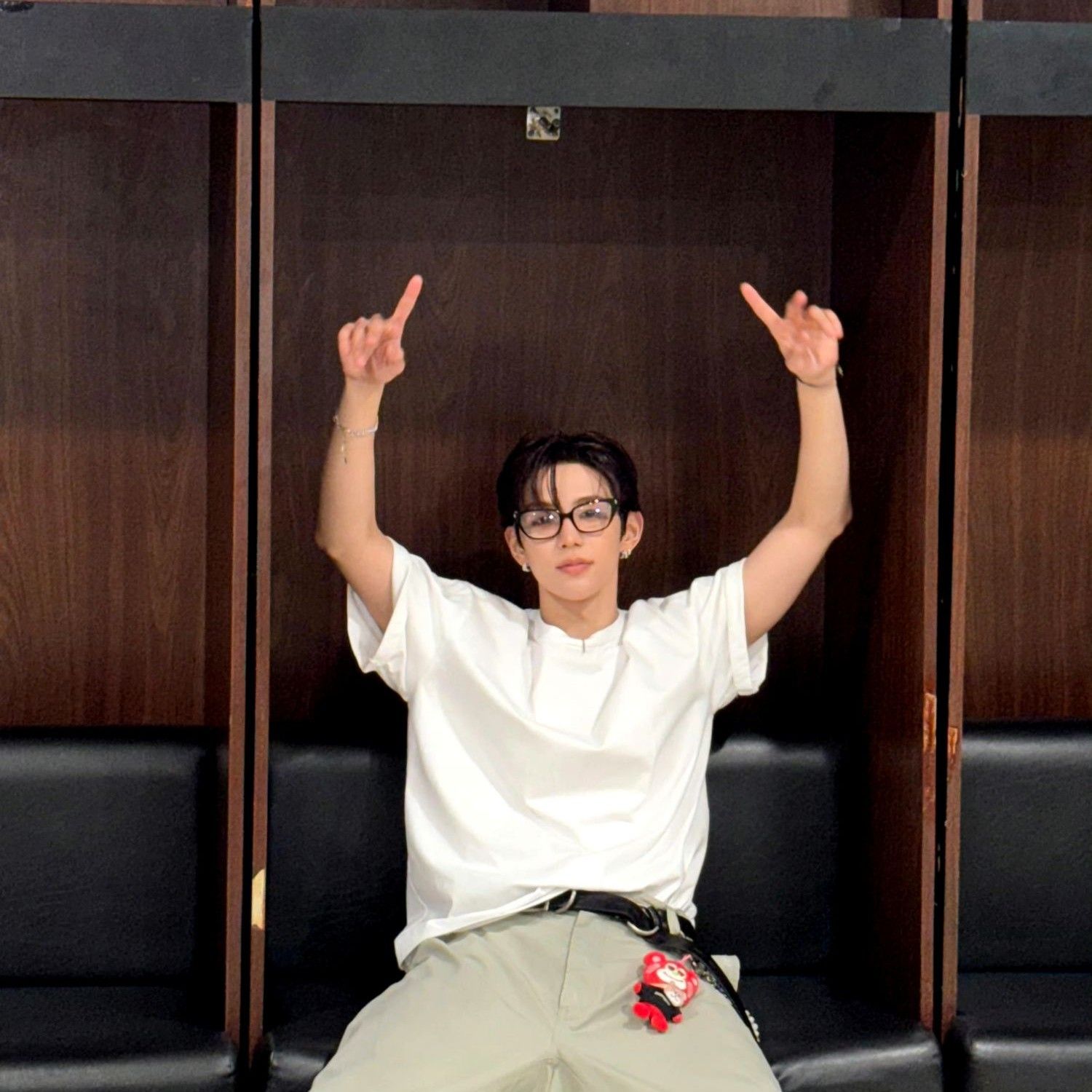 Latest photo of SHOTARO (RIIZE)