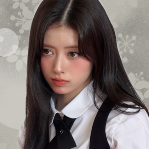 Latest photo of Rima (NiziU)
