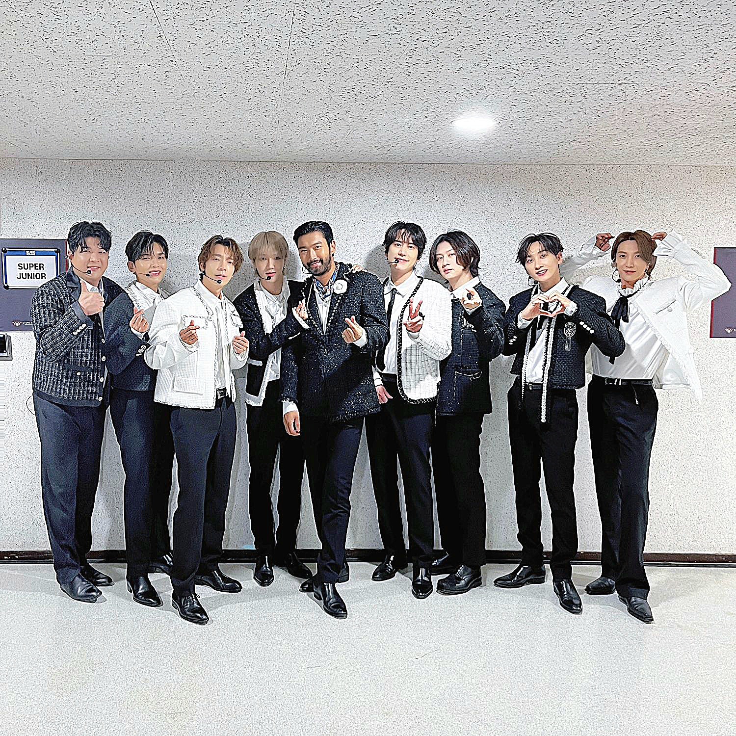 Postingan meledak di komunitas Choeaedol