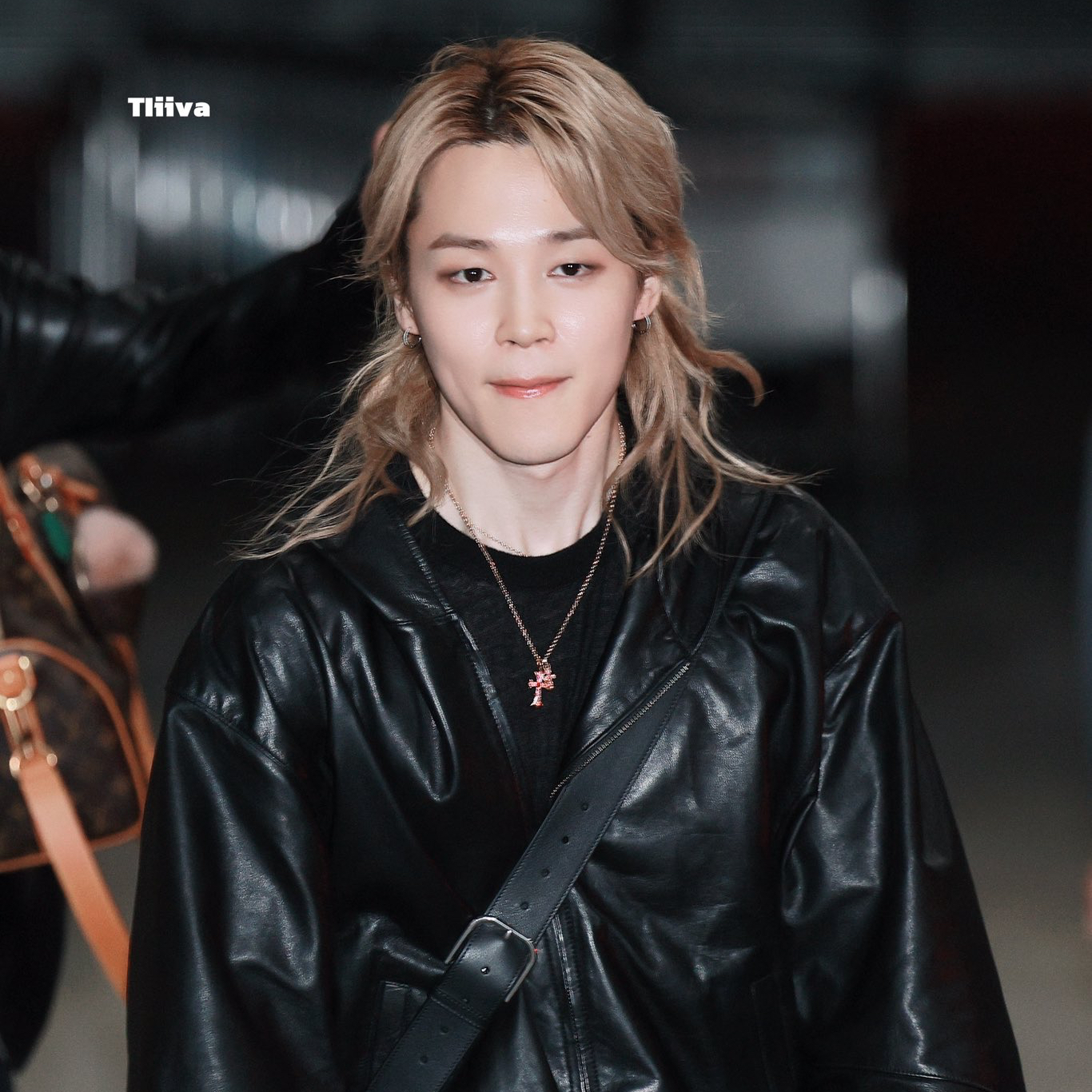 지민 (방탄소년단) 팬이 찍은 순간