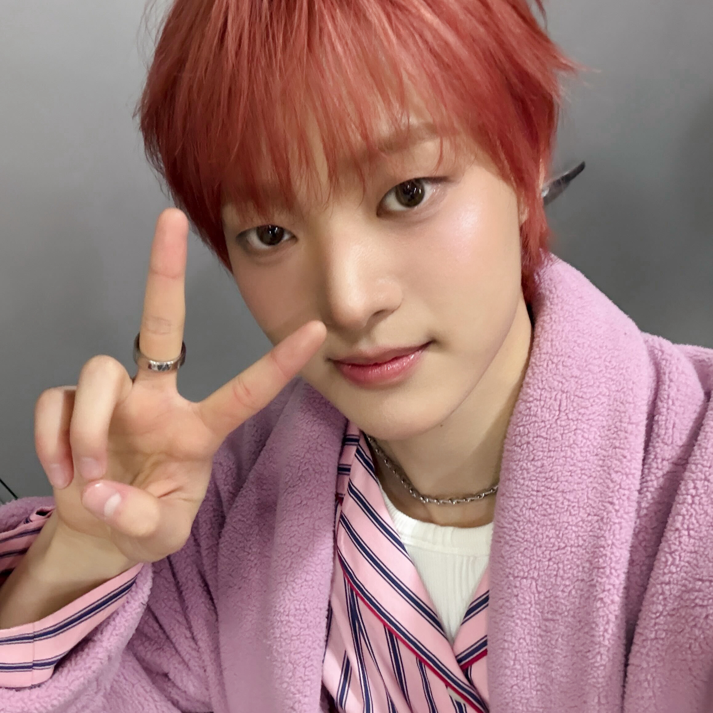 Latest photo of EJ (&TEAM)