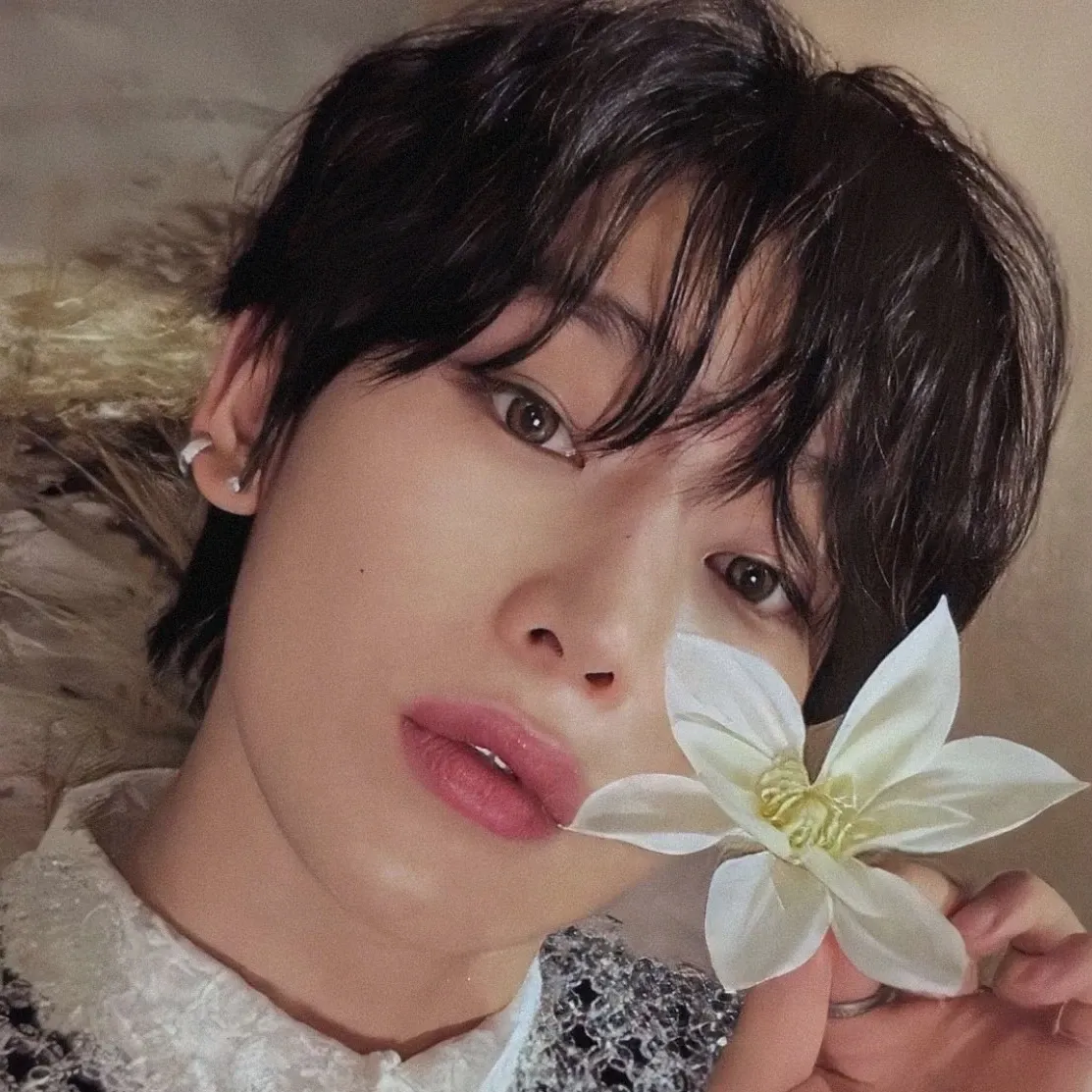 선우 (ENHYPEN)의 최신 사진