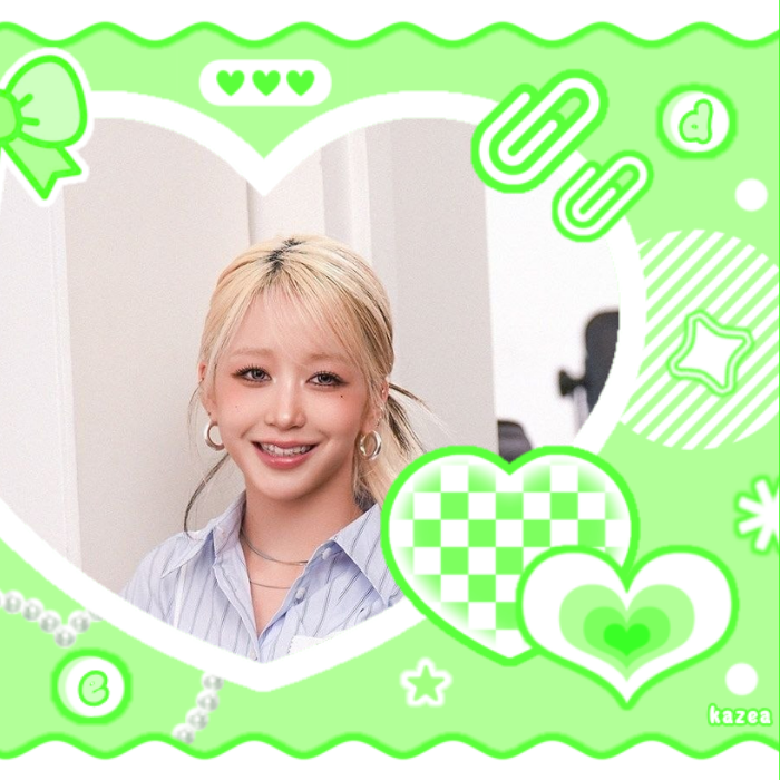 Must-see popular post of Kep1er, your favorite