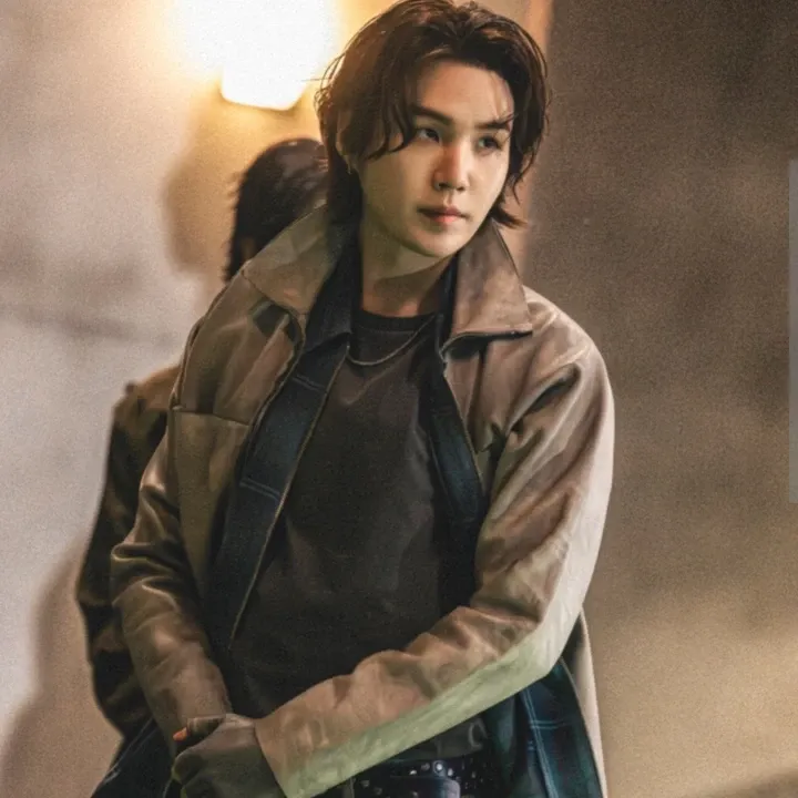 BTSの最近の活動写真