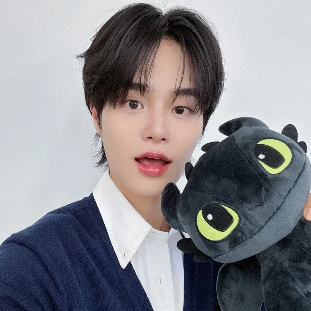 李大輝 (AB6IX)粉絲拍下的瞬間