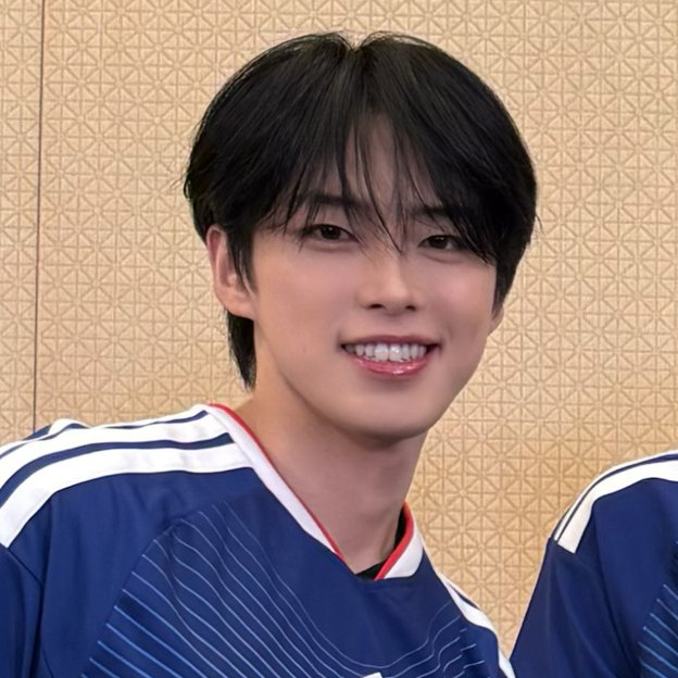 Latest photo of Kono Junki (JO1)