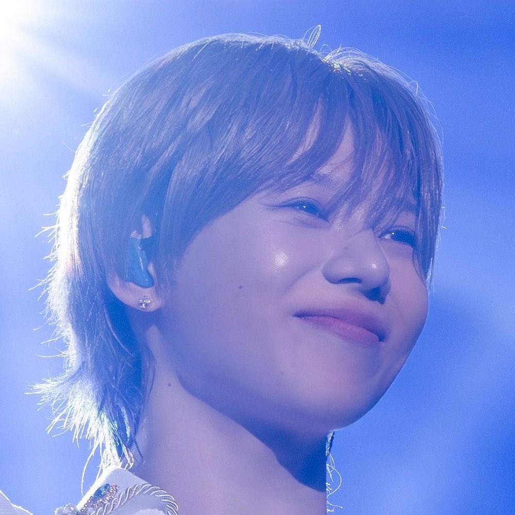 Behind-the-scenes cut of Taemin (SHINee)