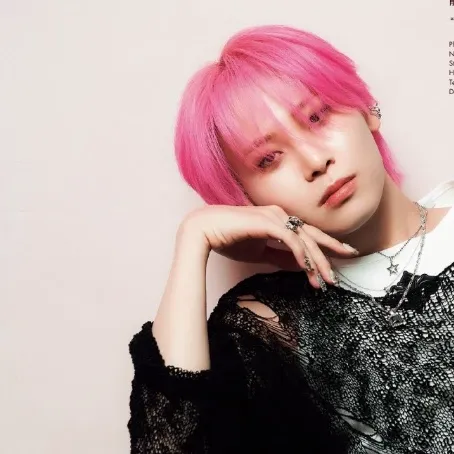 Latest photo of Kawashiri Ren (JO1)