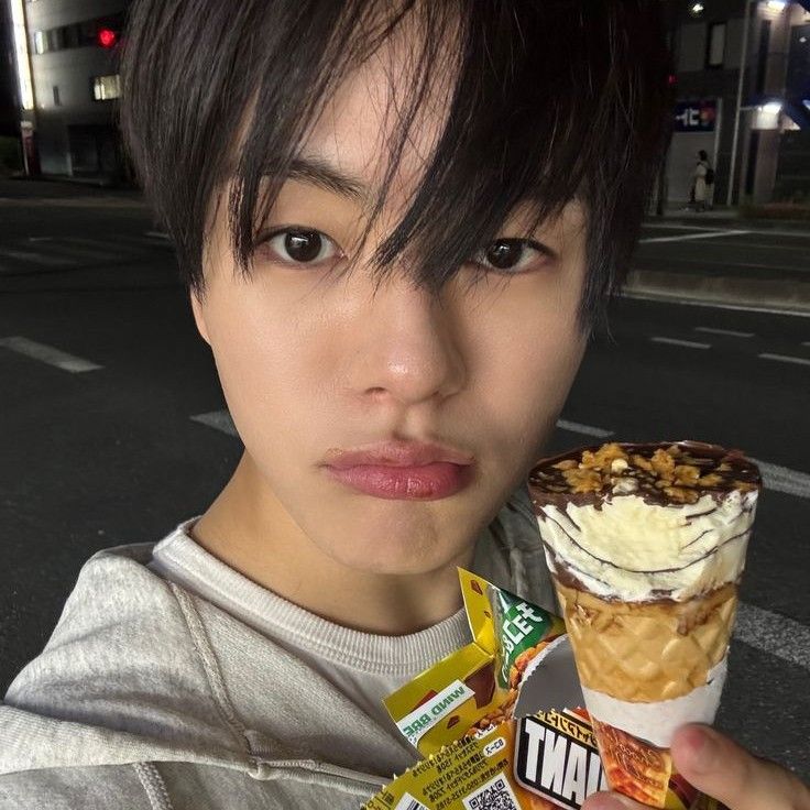 윤재혁 (TREASURE)의 비하인드 컷