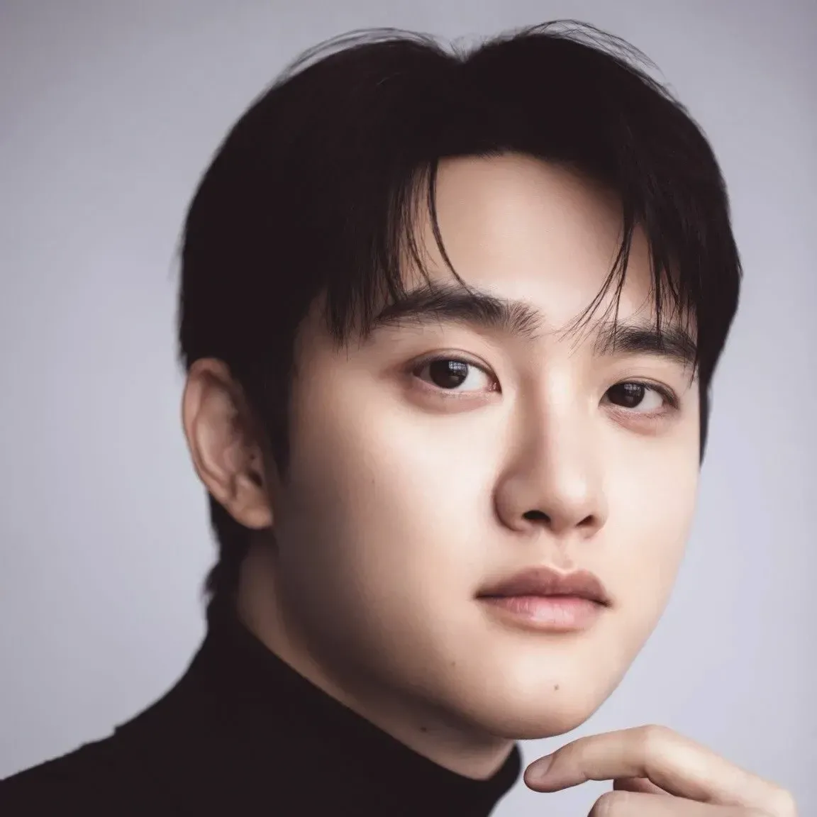 Latest photo of D.O. (EXO)