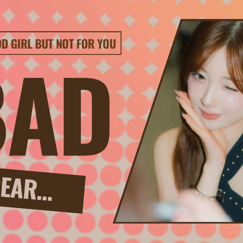 Behind-the-scenes cut of Miihi (NiziU)