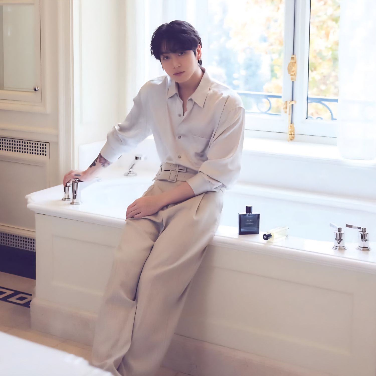 ジョングク (BTS)ファンが撮った瞬間