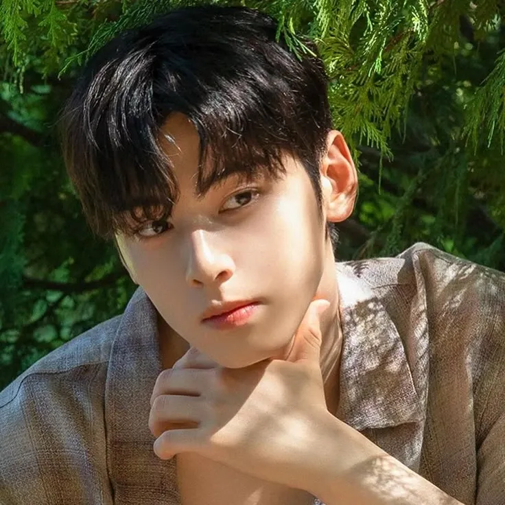 아스트로 최근 활동샷