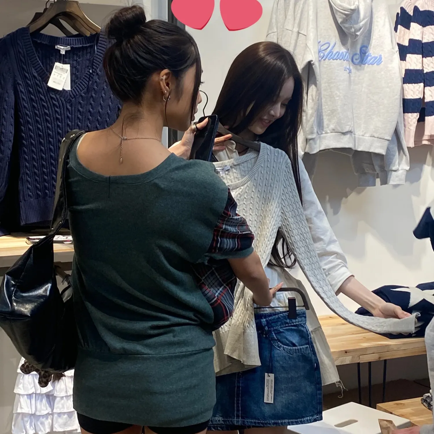 Latest photo of izna