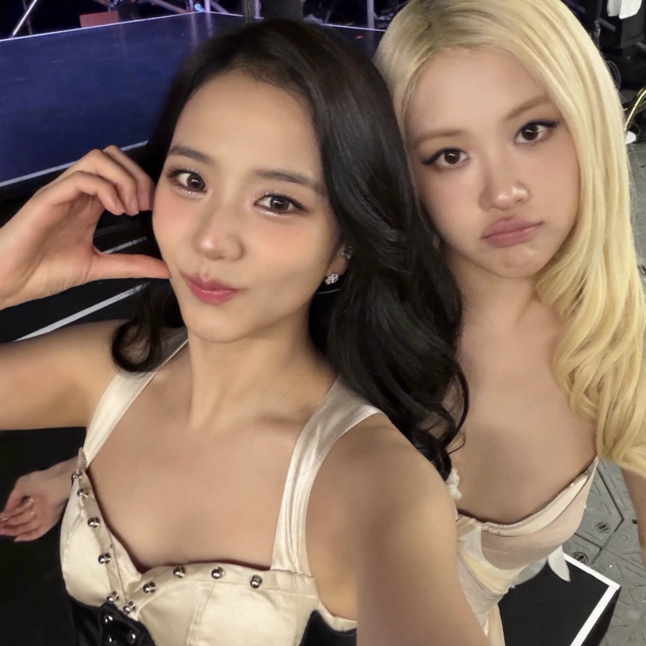 BLACKPINK 최근 활동샷