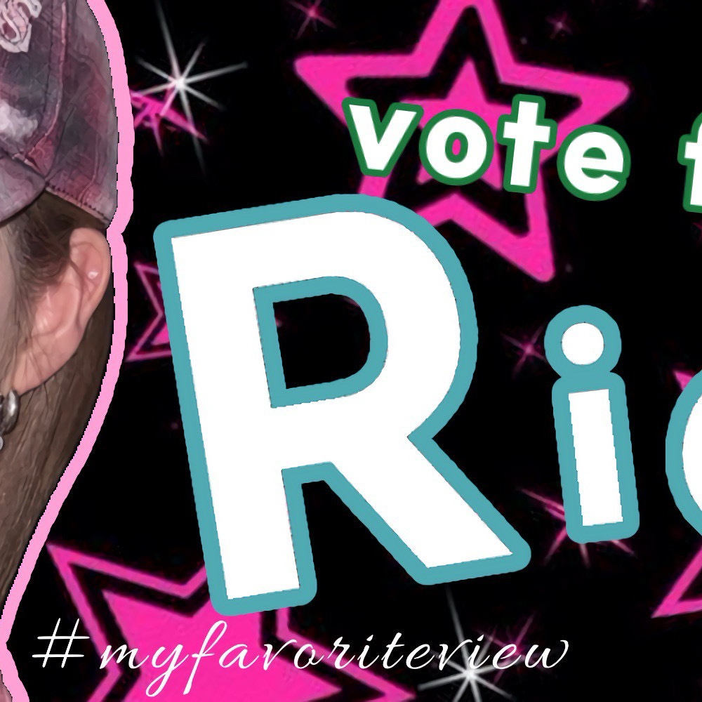 Behind-the-scenes cut of Rio (NiziU)