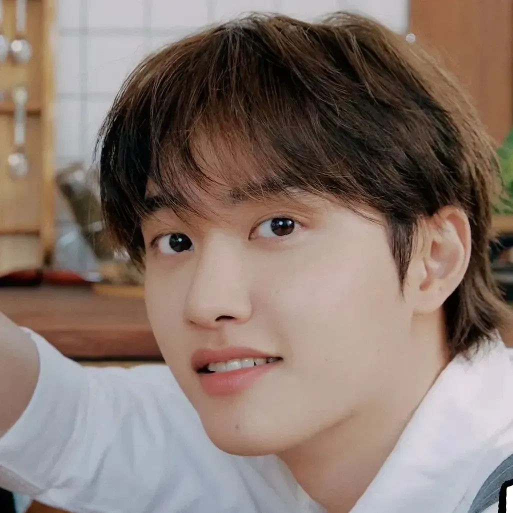 Foto terbaru D.O. (EXO)