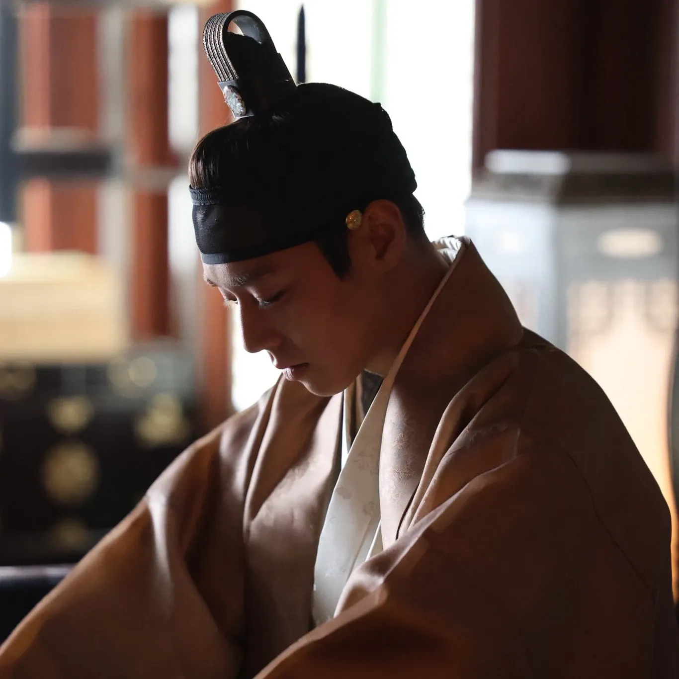 박지훈의 최신 사진