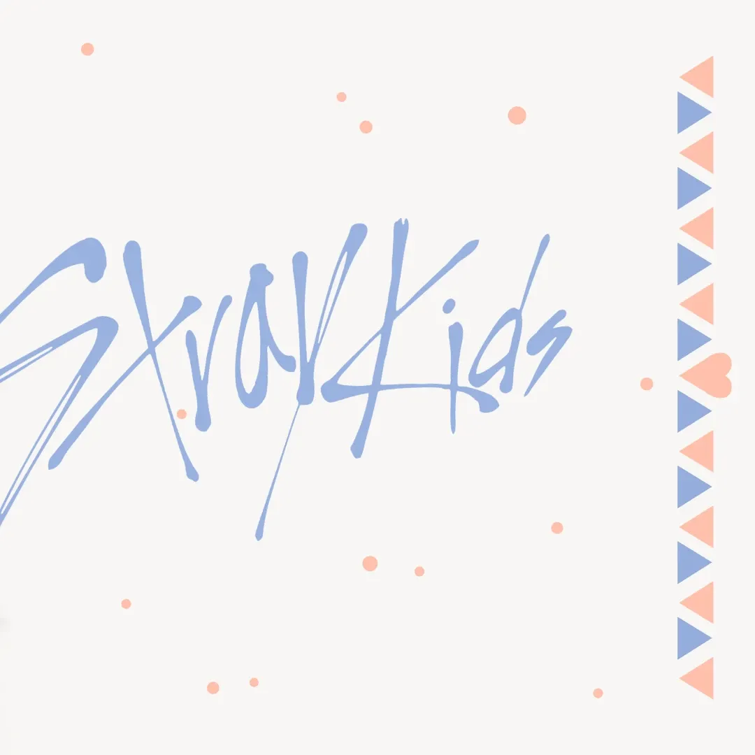 Stray Kids的最新照片