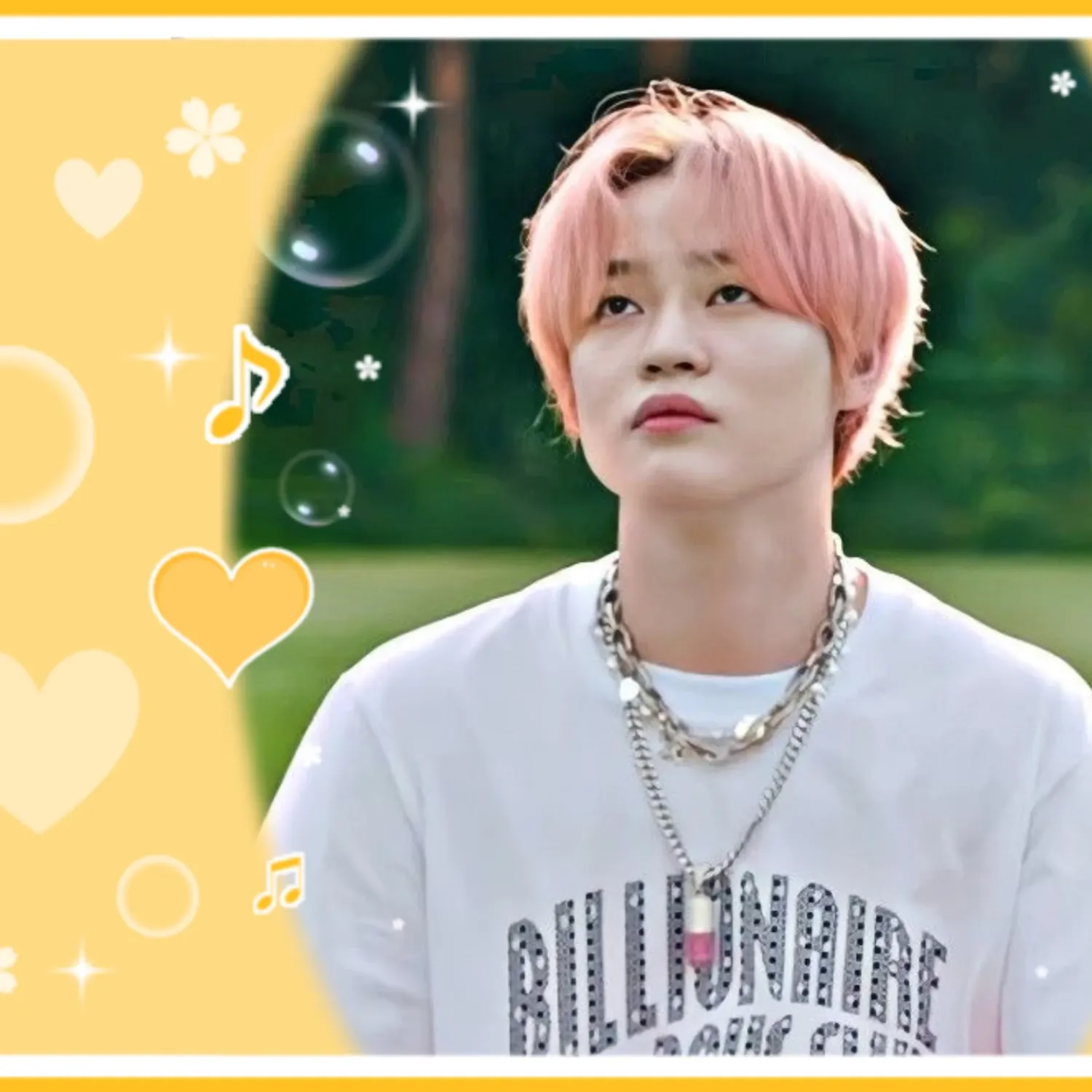 Today’s hot picks from the 천러 (NCT DREAM) community