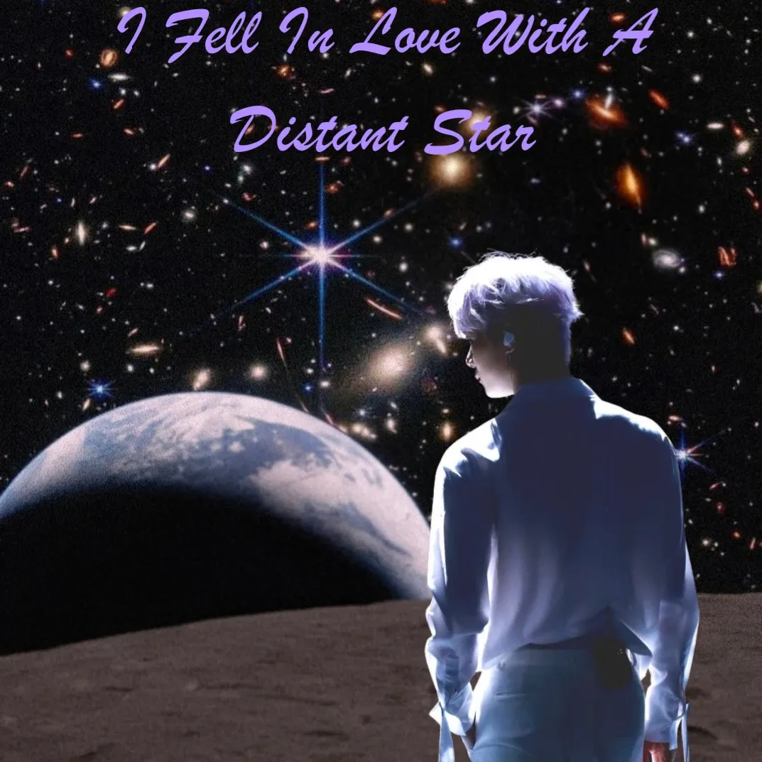 Behind-the-scenes cut of Moonbin (ASTRO)