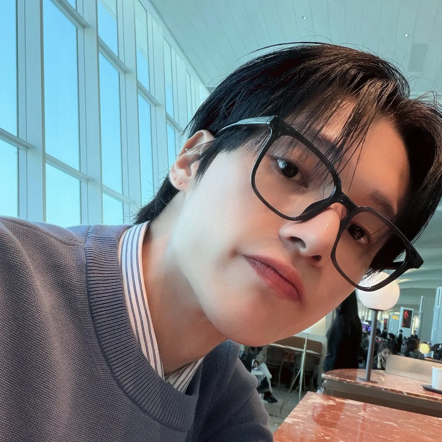 에이티즈의 최신 사진