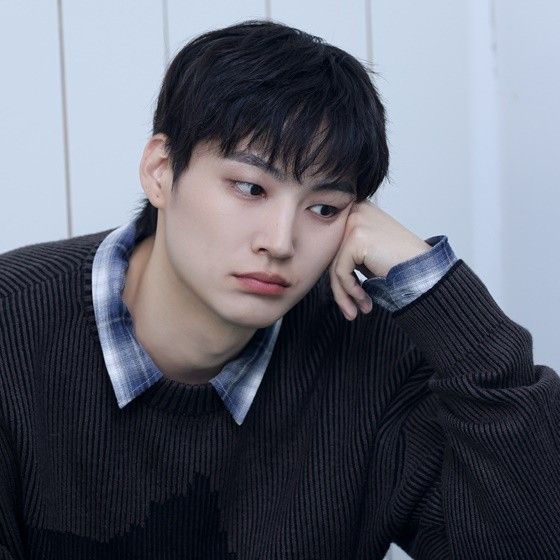 A moment captured by JAY B (GOT7)'s fan